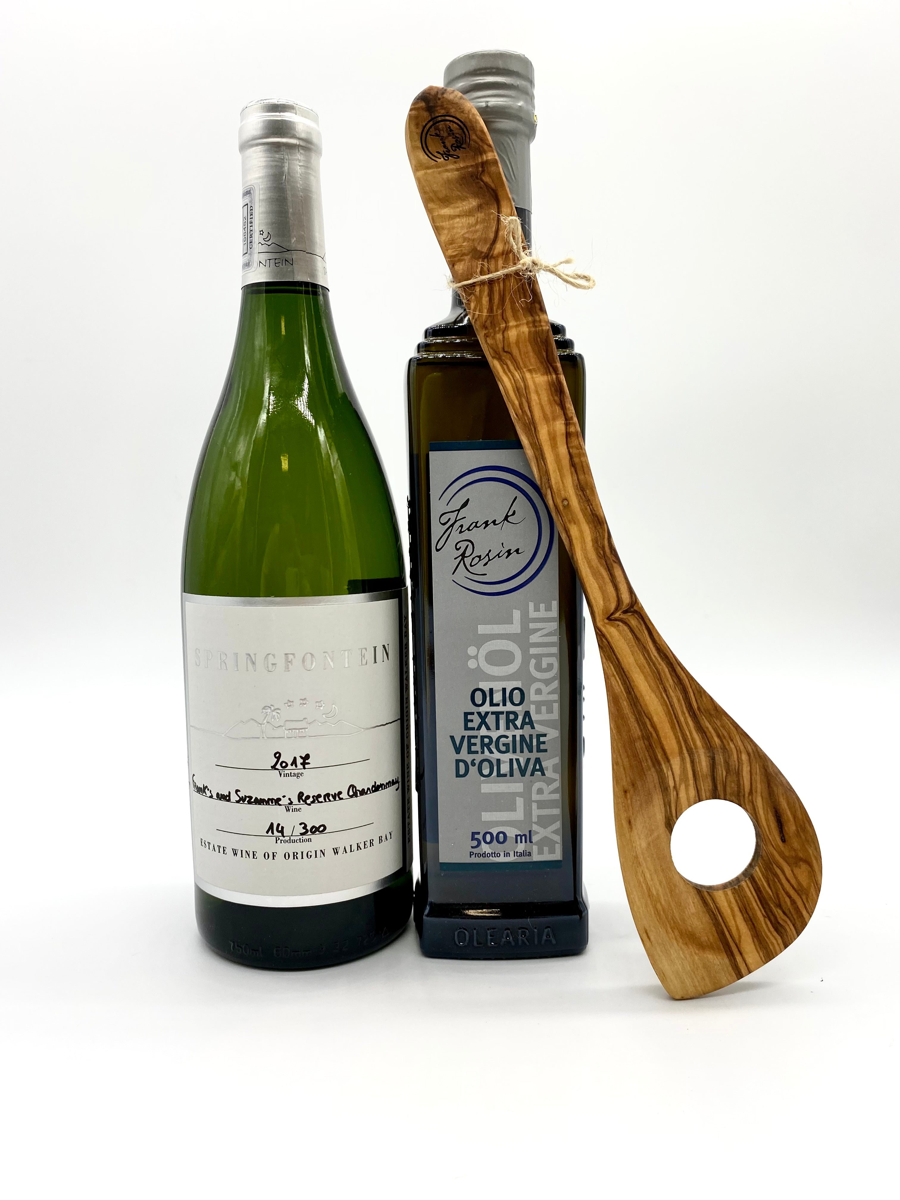 I ♥ Risotto Frank Rosin Store