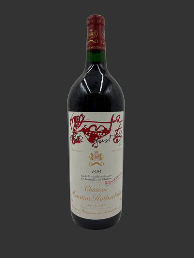 Raritäten aus unserem Weinkeller