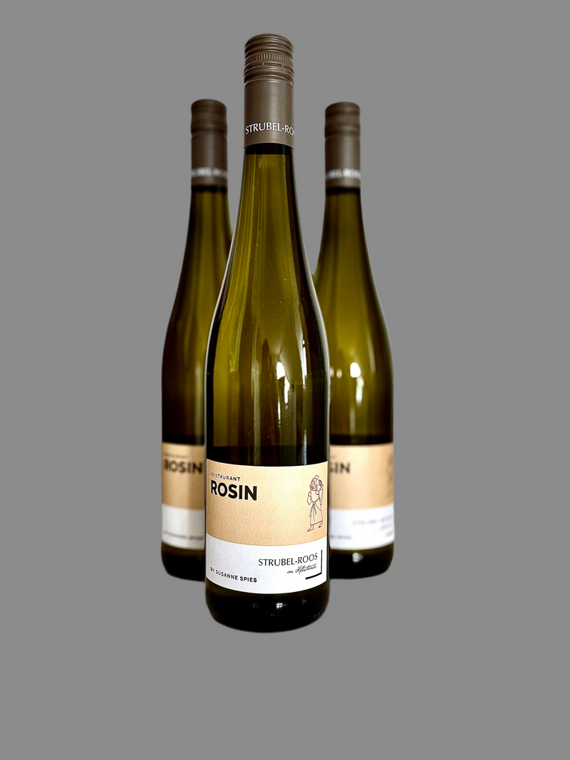 2023 Kerner Auslese, Strubel-Roos