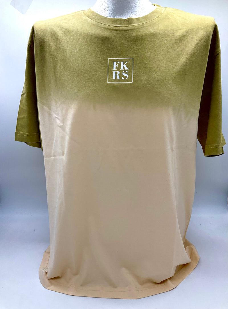 T-shirt "FKRS"