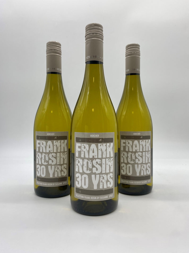 2018 Sauvignon Blanc & Riesling trocken, Weingut Horcher