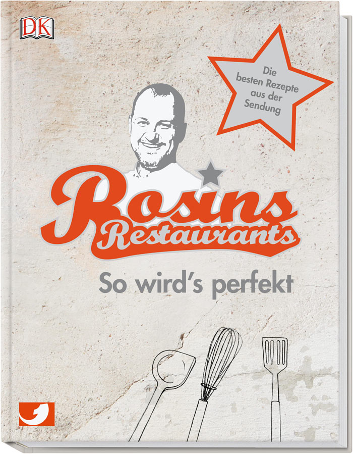 Rosins Restaurants: So wird’s perfekt
