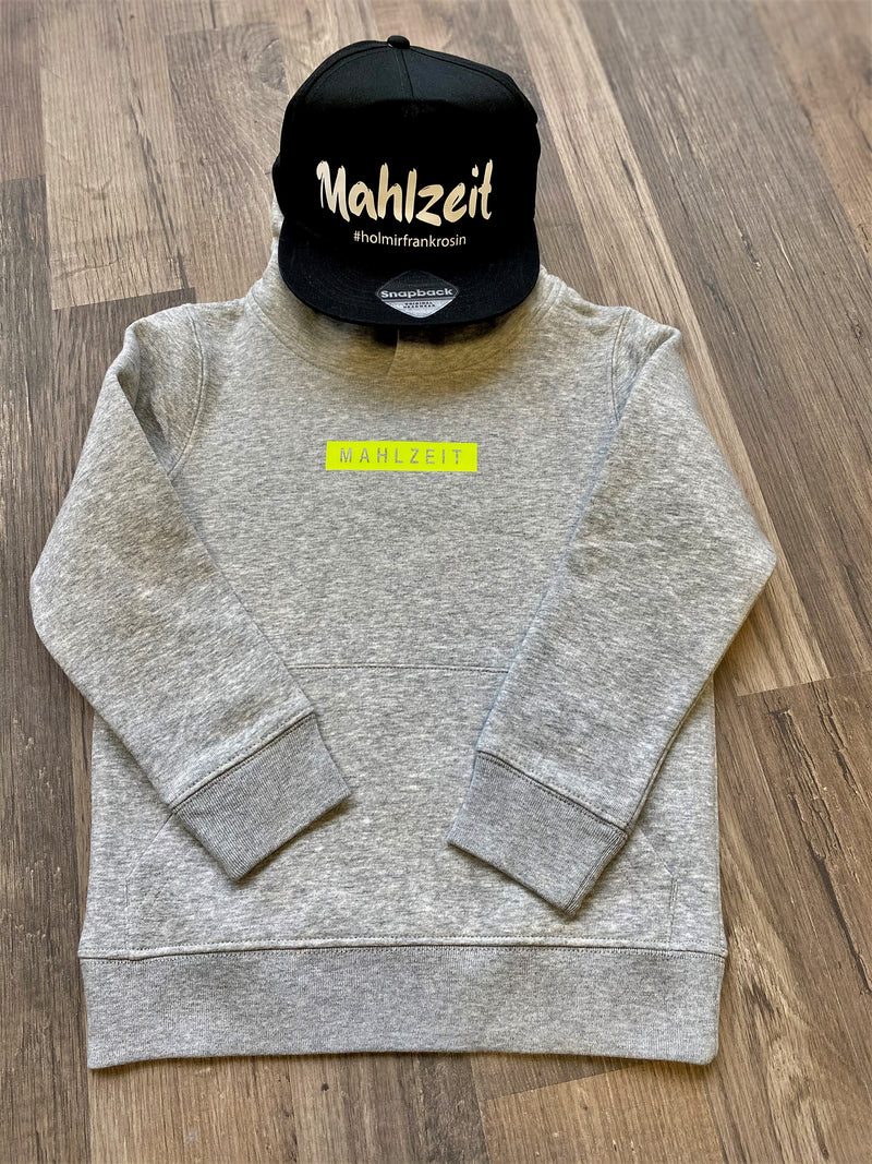 Kids " Mahlzeit" Set